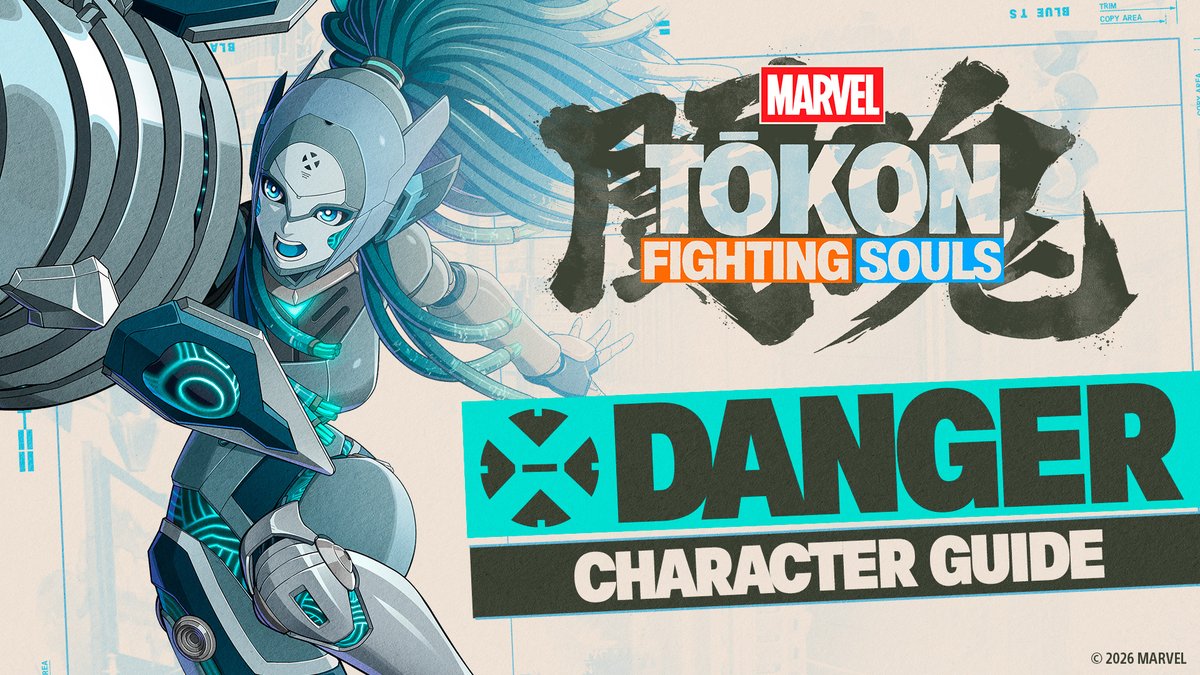 She was built to train the X-Men and learned all their tricks. Now it’s your turn to do the same with the Danger Character Guide! Learn to dominate Calibrate and take full advantage of Holobeam and Holoseeker. Mix up your opponents with Translocation and dominate from long range!