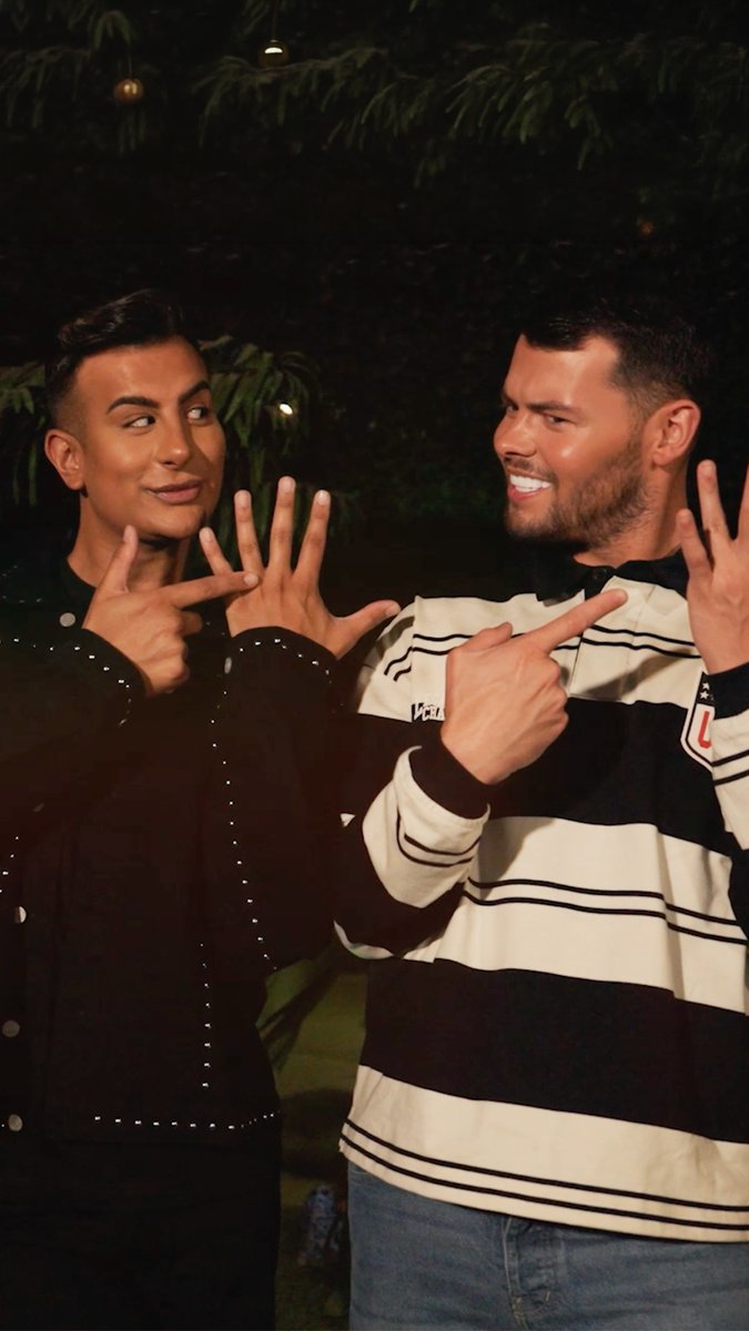 New alliances. New fallout. New rumours. 😮 Joe & Junaid reveal who's no longer speaking, which friendships are thriving and why this could be TOWIE's messiest series yet... 👀🍿 #TOWIE is returning for its 38th series on ITV2 and ITVX, launching on Sunday 2nd August at 9pm