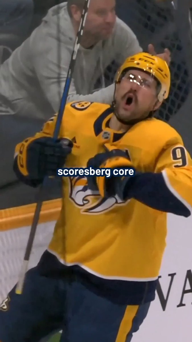 Man I Love Filip Forsberg