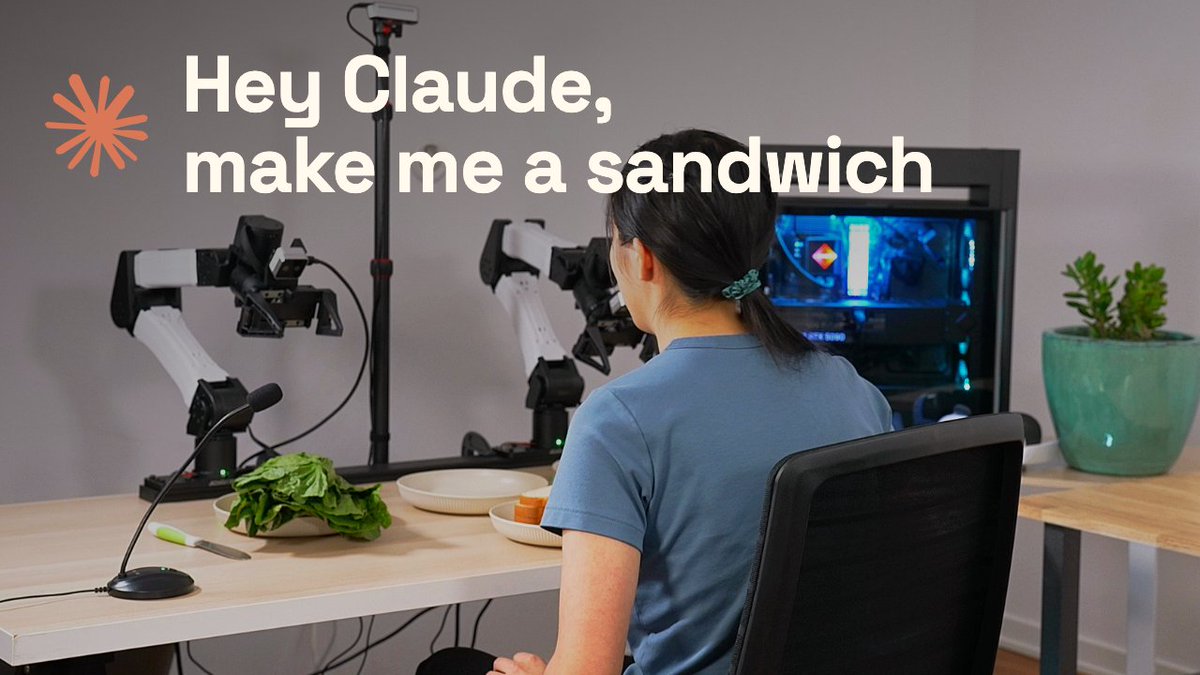 Robots can bake bread, cut carrots, and do karate kicks in demo videos. But how capable are they, really? Robocurve PBC measures how good AI and robots are in the physical world, from making a sandwich to building data centers.