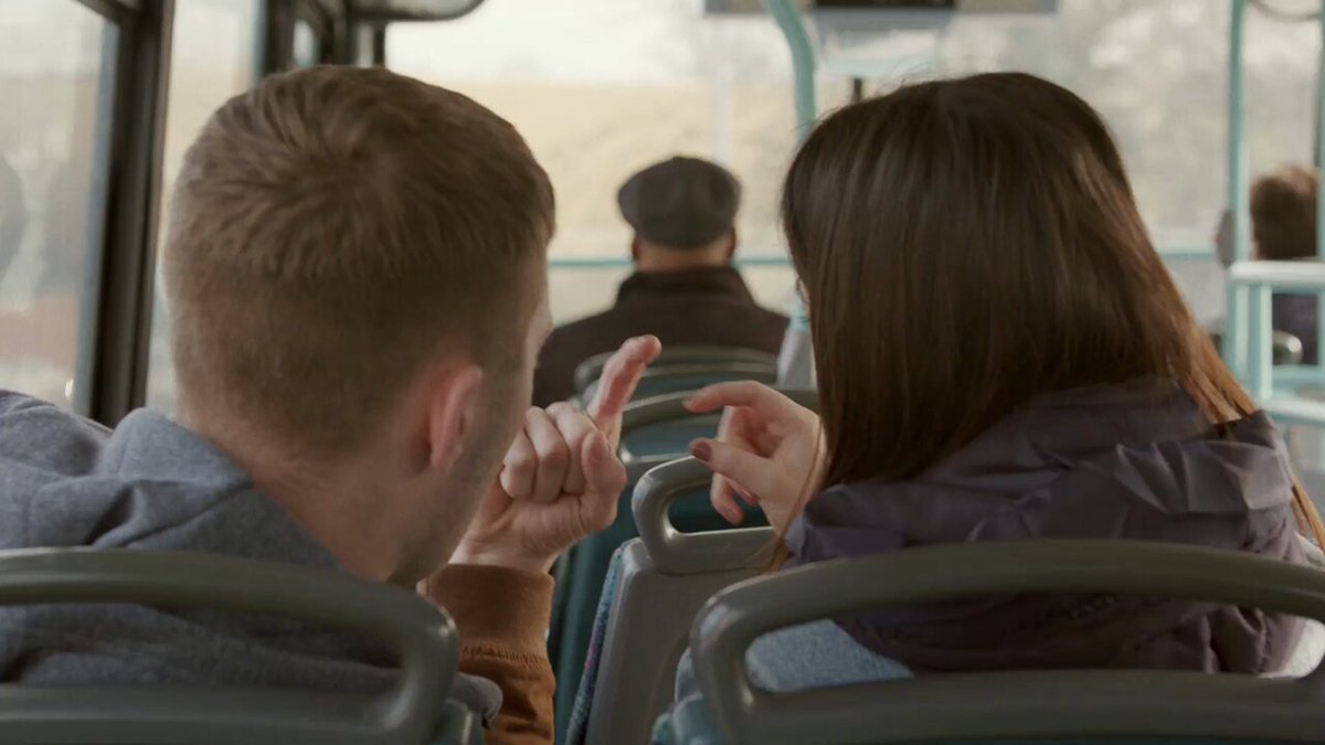 Do u guys remember that cute as fuck guy from the mcdonalds ad