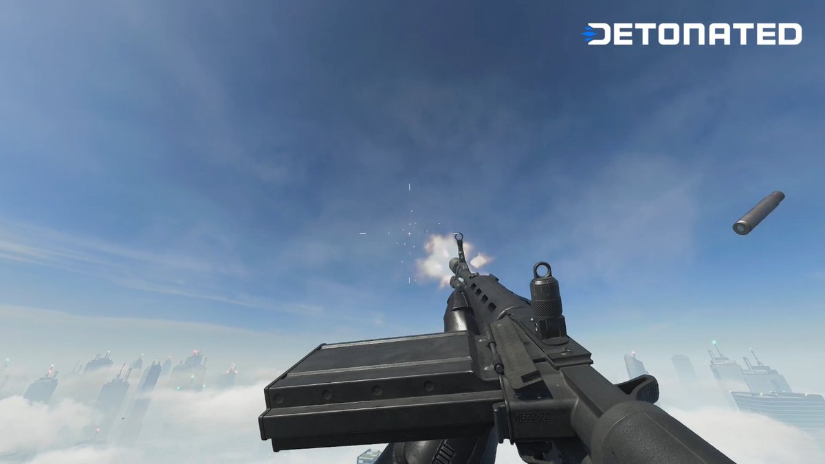 MODERN 'FG42' Weapon in Black Ops 7: 💥 Available in the Season 5 Battle Pass.