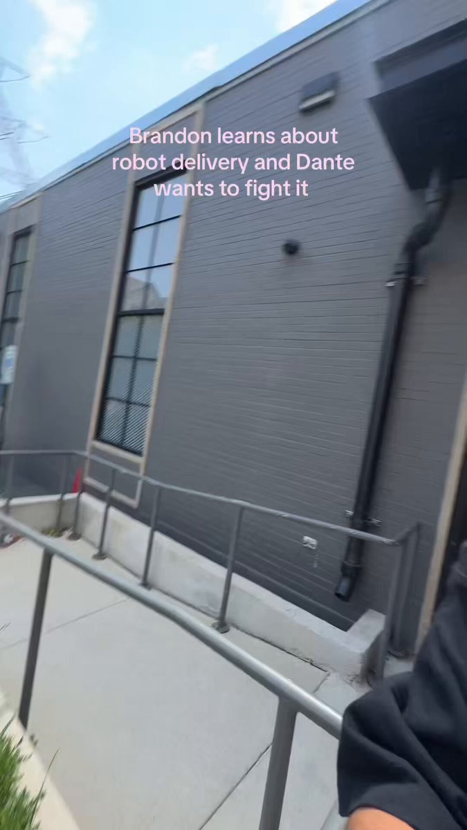 Daily dose of Brandon and Dante