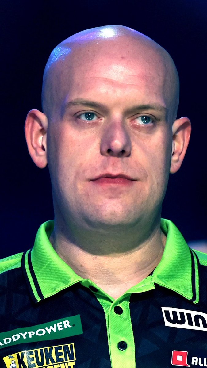 Koert Westerman luidt noodklok over Michael van Gerwen: 'Anders is het voorbij!' 😮❌ #deoranjezomer
