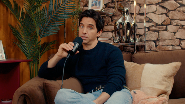 Paul W. Downs is giving us all permission to be a little snobby. 🎙️: THERAPUSS WITH JAKE SHANE