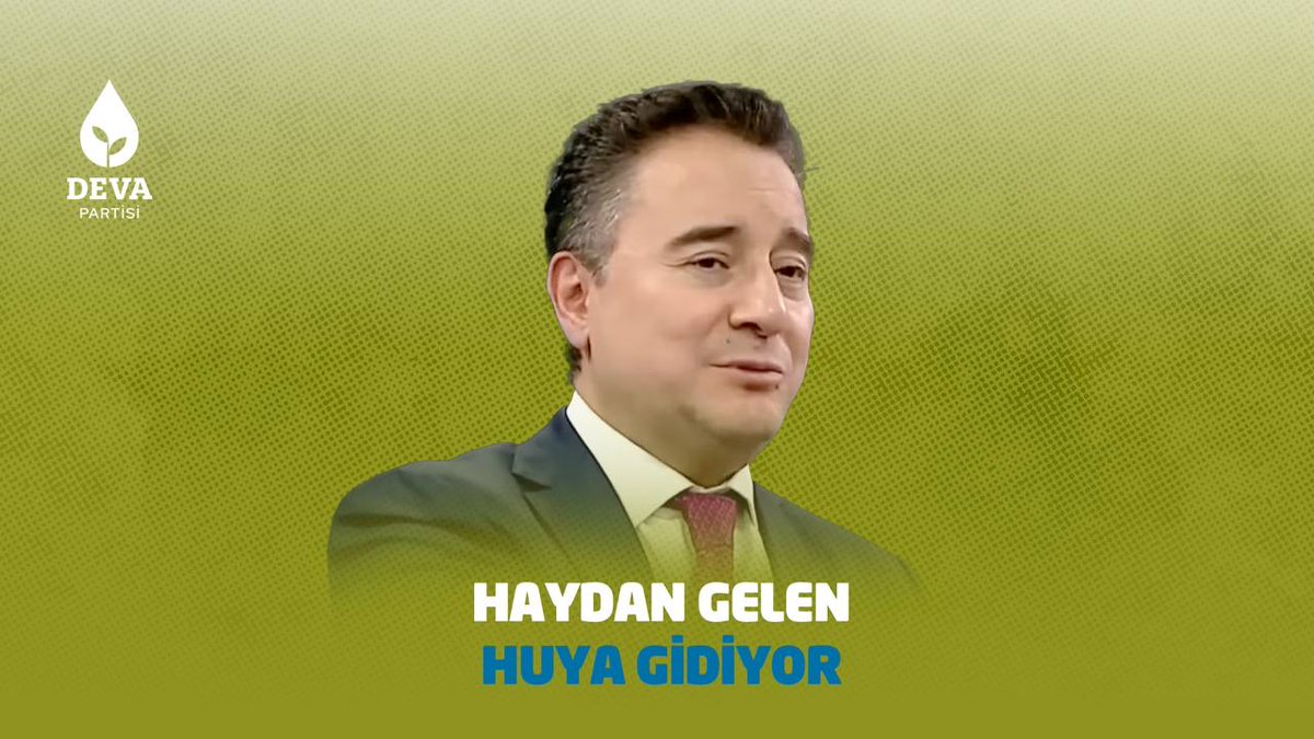 Çalmayan, çaldırmayan, çalanın da canına okuyan bir yönetim iradesi lazım bu ülkenin başına. Devletin gelirleri var ama havuzun dibinde de bir sürü delikler var. Haydan gelen huya gidiyor. Bu kaçakların önüne geçilirse, emeklinin de asgari ücretlinin de yüzü güler.