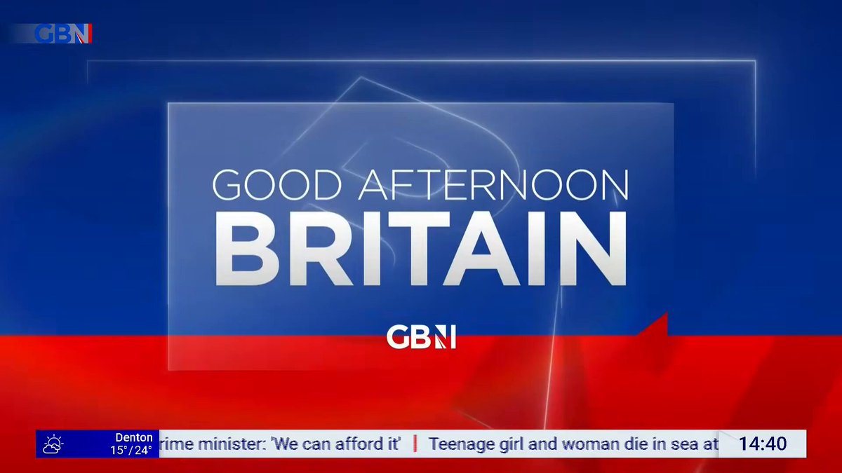 I went on GB News to talk about the AI model that broke out of OpenAI's isolated test environment and hacked an external company, just to cheat on its own evaluation. The exchange was surreal. I feel like I'm living in "Don't Look Up".