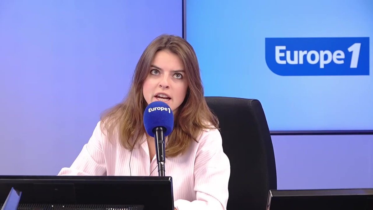 Un concert d'Amir annulé : "Maintenant que je suis devenu maire, j'en ai un petit peu marre que les maires se défaussent. Non, c'est notre responsabilité. Il n'y a pas besoin d'aller chercher ailleurs" 🎙️ Antoine Armand, maire d’Annecy, #Europe1Soir sur #Europe1