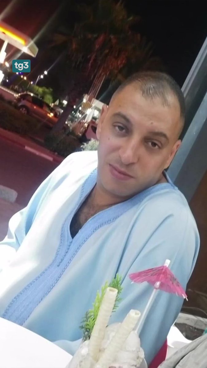 L'inchiesta sulla morte di Abderrahim #Fakir a #Bologna. Nuovi elementi arrivano dall'analisi delle immagini e dei video delle body cam degli agenti. L'inviato del #Tg3