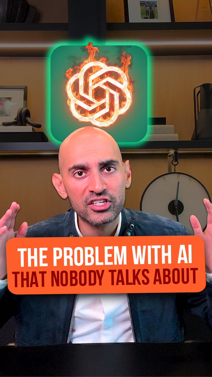 Why is ChatGPT struggling so hard to make a profit? Hundreds of millions of people use it every week. OpenAI is generating massive revenue, and it is still losing billions a year. Here’s what I think is going on. Look at where the real advertising dollars go online. Some of Google’s biggest advertisers are companies like Booking, Expedia, and Amazon. Why? Because when you book a hotel or buy a product, you don’t want one perfect answer. You want options. You want to scroll. Compare prices. See photos. Check reviews. Feel like you made the right decision. That is how people buy. And that is where chat struggles. Ask ChatGPT for the best hotel in Tokyo, and it can give you a smart recommendation. But it doesn’t recreate shopping. It compresses the journey into an answer, when the money is made in the exploration. Even Walmart tested checkout inside ChatGPT, and the early results reportedly converted three times lower than sending people back to Walmart’s own site. The experience was not fast, relevant, or complete enough. So here’s the lesson. The way people interact with your business matters more than most people think. If your customers need to search, compare, scroll, look at options, and make a confident decision, you have to show up in the places where that actually happens. That’s what we help our clients do every day at our ad agency, NP Digital. Because the real money is not just getting attention. It is being in the right place when someone is ready to buy.