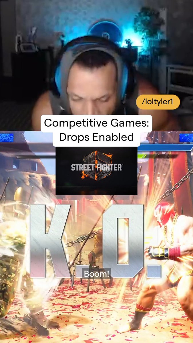 Drops end TOMORROW! Claim your Summer Drops Fest loot NOW!