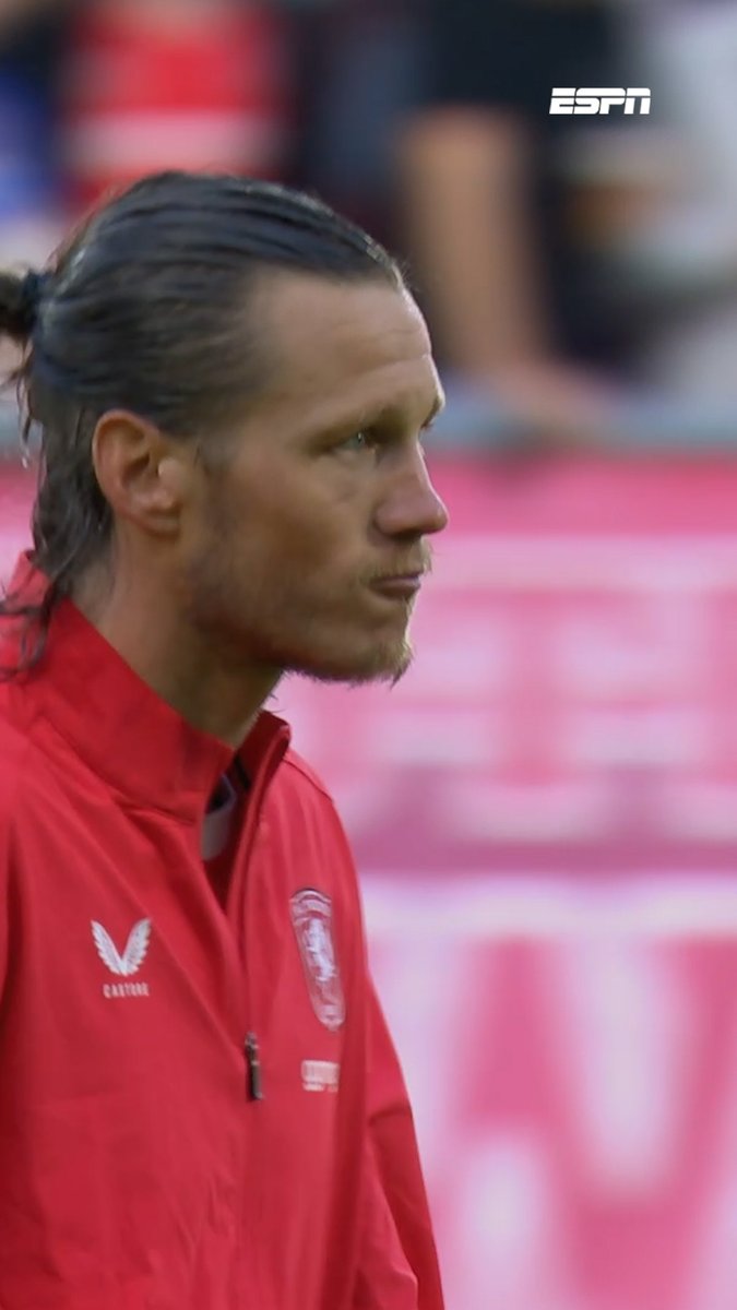 Wat het debuut voor FC Twente betekent voor Wout Weghorst ❤️