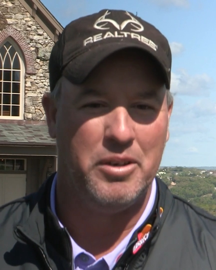 Happy birthday to the forever entertaining Boo Weekley! Enjoy some of the best moments of his career 😂
