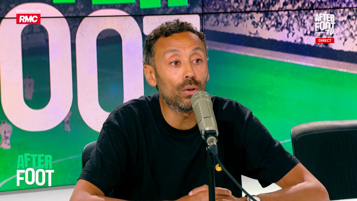 🗣 Kevin Diaz : "Ni l’un ni l’autre, ce sont des bons joueurs mais si tu n’as pas gardé Ramos je ne vois pas pourquoi prendre De Ketelaere. Je ne vois pas l’intérêt pour Ferran Torres de partir du Barça. Je partirais plus sur un profil comme Eli Kroupi"