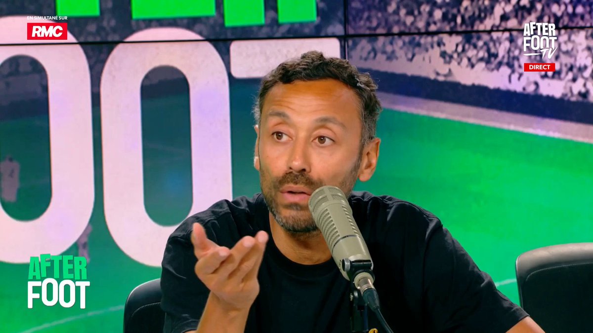 🎙 Kevin Diaz sur le transfert de Morgan Rogers à Chelsea : "Il va falloir qu’une autorité intervienne à Chelsea, mettre un encadrement ou une limitation des transferts. Je ne veux même plus commenter ce genre transfert, ça n’a ni queue ni tête"