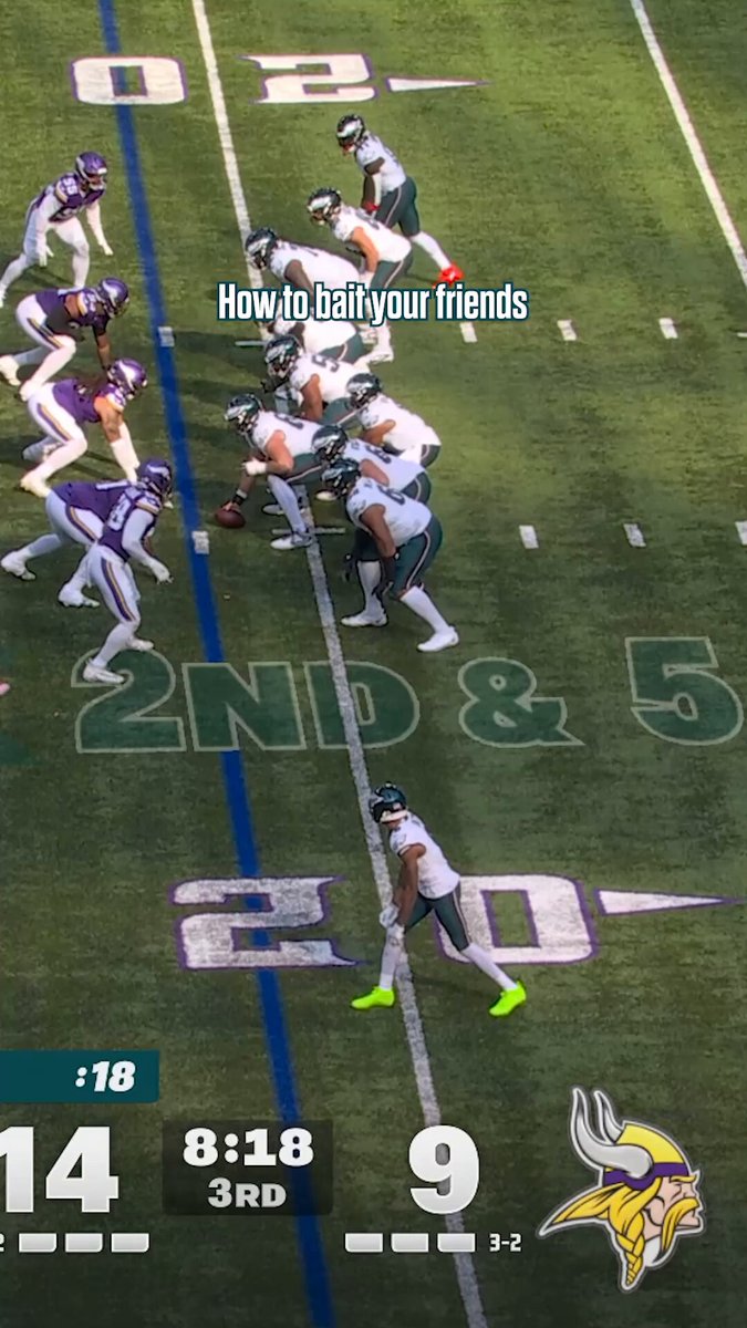 This play is so tuff
