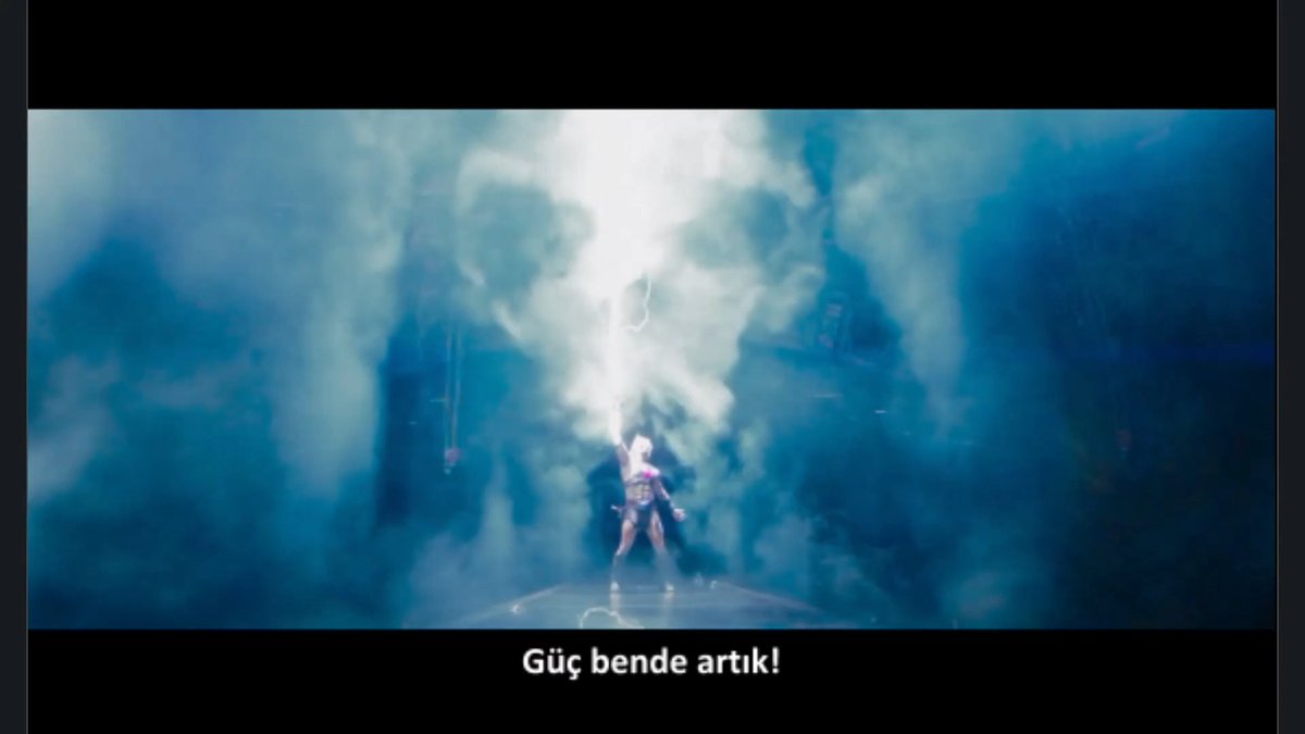 -gölgelerin gücü adına! -güççççççççççççç bende artık! -he-man!