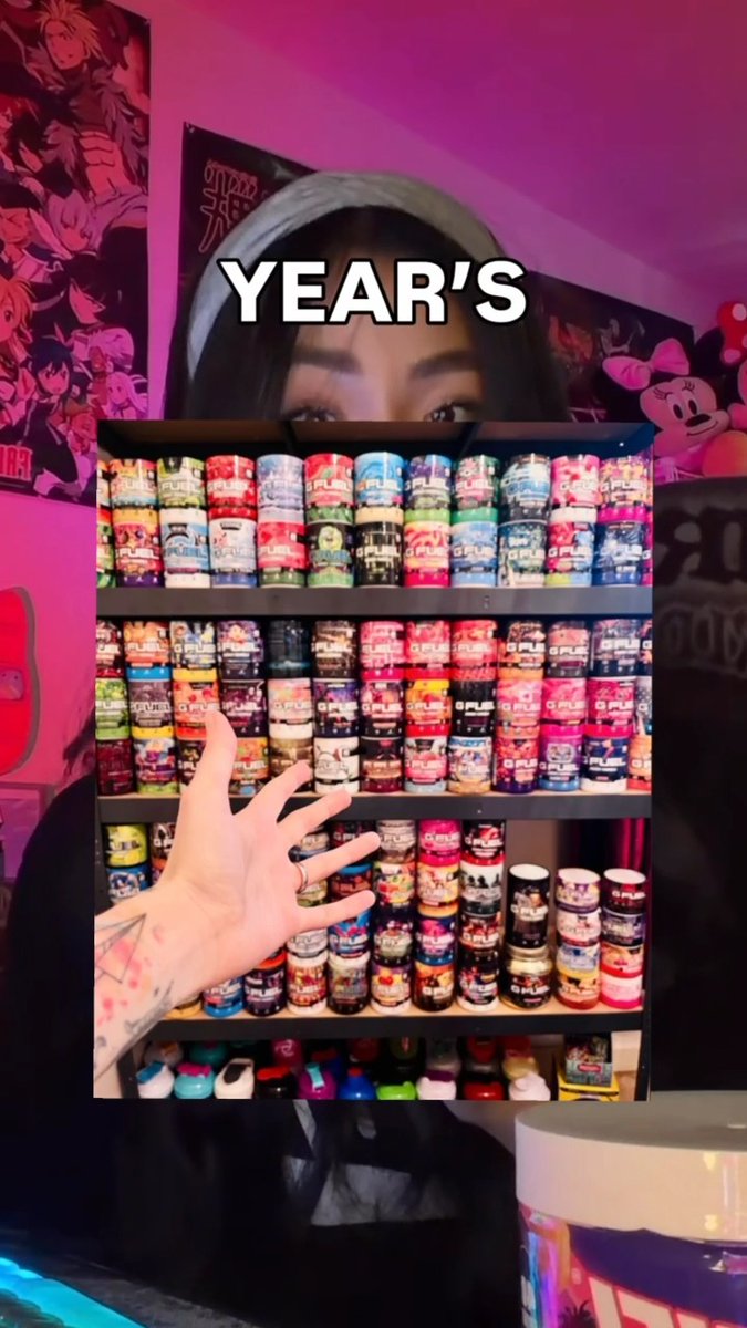 The G FUEL Mixology Creator Challenge is LIVE! ๐ โ๏ธ Think youโve got the most creative G FUEL mix? Nowโs your chance to prove it! ๐ Create a video mixing G FUEL into at least TWO different liquids or states (examples: milk + jello, water + popsicle, juice + slushie... get creative!) and enter for your chance to win awesome prizes! ๐ฅ Grand Prize: โข 1-Year Supply of G FUEL โข $50 Amazon Gift Card ๐ฅ๐ฅ Two Runner-Ups: โข G FUEL Bundle (3 Tubs) โข $20 Amazon Gift Card How to Enter: โ
Follow G FUELยฎ on Instagram, X, & TikTok โ
Post your video as an Instagram Reel or TikTok โ
Create a unique name for YOUR recipe ๐ฅ โ
Tag G FUELยฎ and use #GFUELMixologyContest ๐
Challenge runs: July 20, 2026 โ August 3, 2026 ๐ข Winners announced: August 7, 2026 ๐บ๐ธ US only โข 18+ โข Paid talents are excluded from this promotion. Ready to shake things up? Show us your wildest G FUEL creations! ๐ฅ #gfuel #gfuelenergy #gfuelmixologycontest