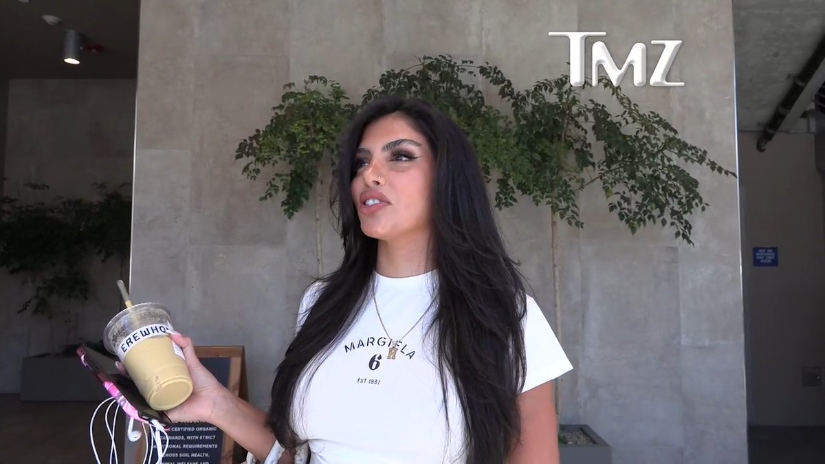 💅 Huda Mustafa unbothered after Louis Russell split, no interest in dating shows.