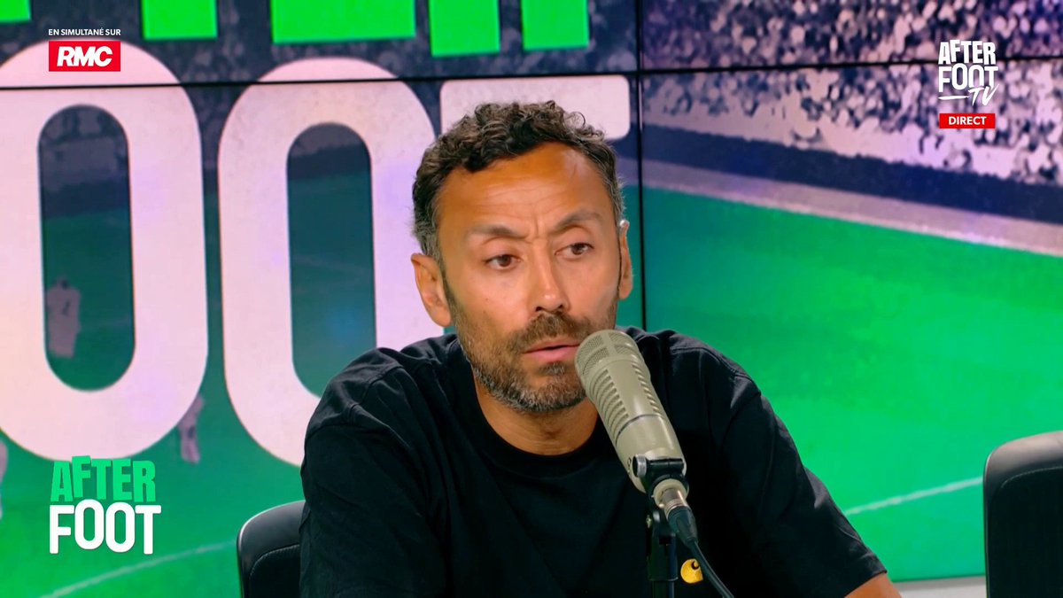 🎙 Kevin Diaz : « 48 ou 64, il n’y a plus beaucoup de différence, je n’aime pas cette formule où les meilleurs 3èmes peuvent se qualifier. Aujourd’hui, je suis très content pour certains pays qui ont joué la CDM mais je préfèrerais qu’ils repassent comme les anciennes formules »