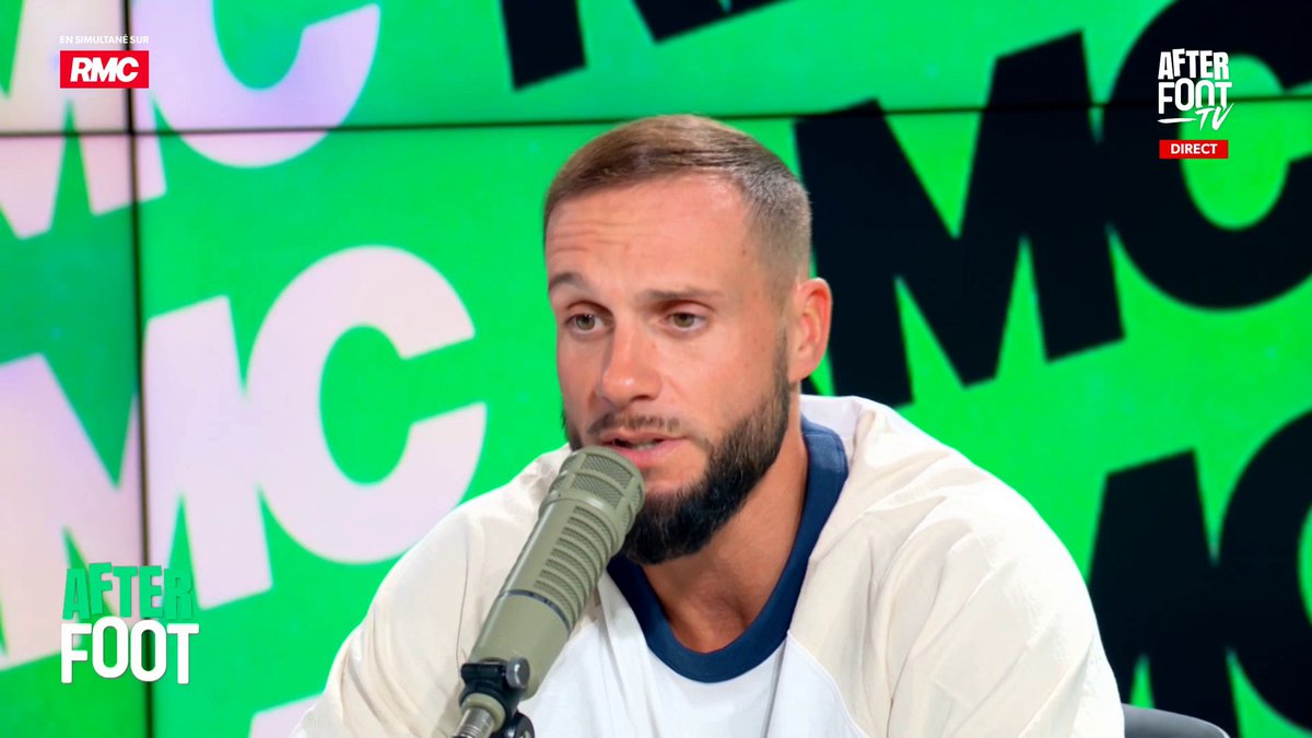 🗣 Maxime Chanot : « La Coupe du monde reste une compétition d'élite. Les matchs deviennent intéressants à partir des quarts, à quoi ça sert d’avoir autant d’équipes ? Si c’est pour avoir une Coupe du monde avec le Luxembourg ou Andorre, ça ne m’intéresse pas »