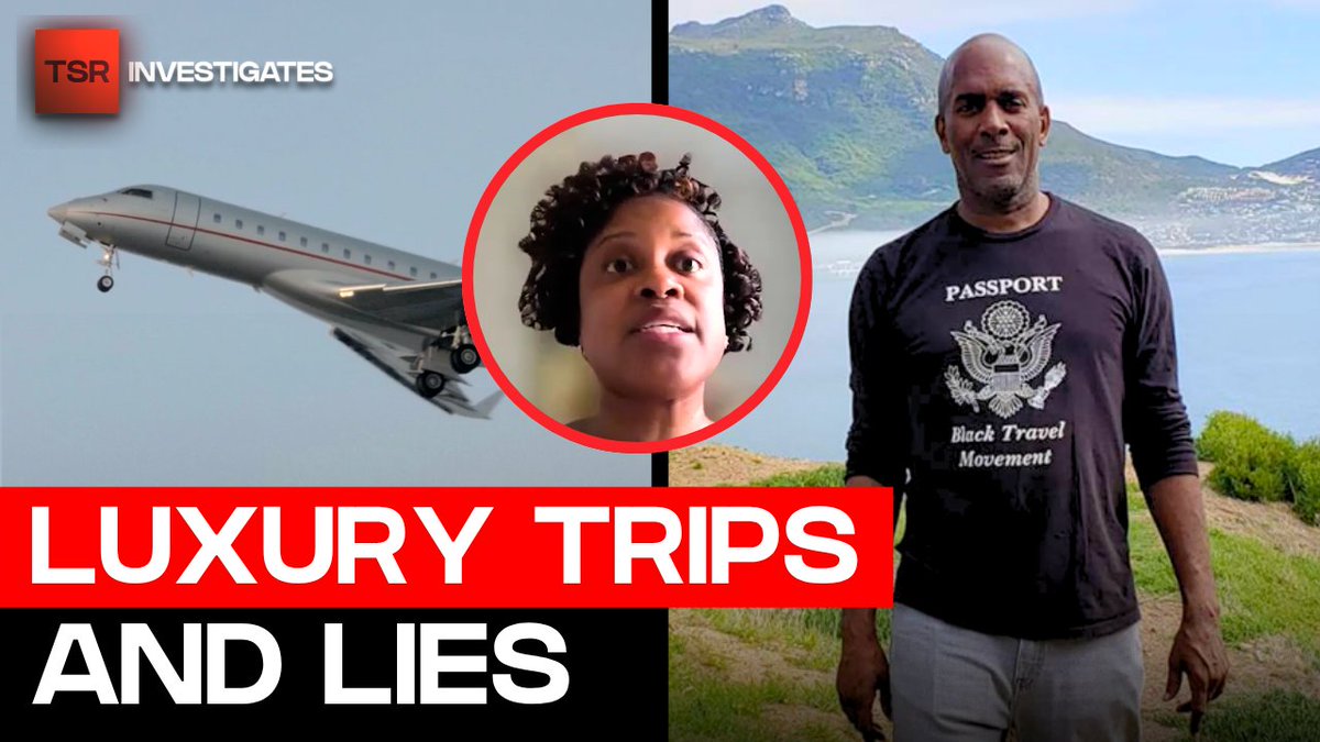 "He has no remorse, and he's just a liar." — Multiple travelers say they paid thousands for a luxury group trip that never happened, and the company behind it has a history of lawsuits and unpaid judgments. #TSRInvestigates has the full story. 👀 // WATCH: