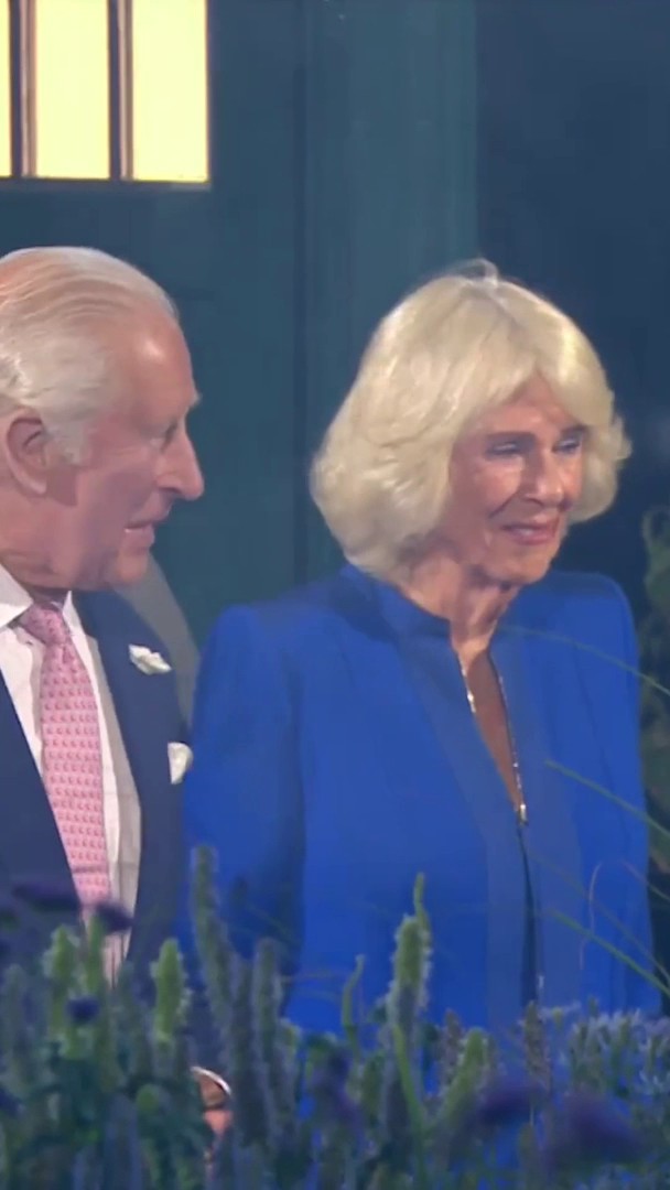 Their majesties have arrived at the Commonwealth Games 🏴 You can watch the Glasgow 2026 Commonwealth Games exclusively live on TNT Sports and HBO Max from 23rd July to 2nd August
