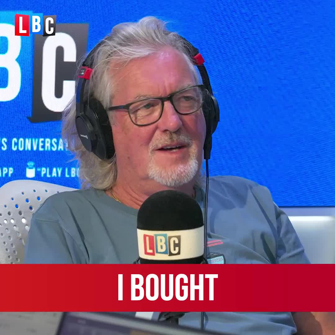 “The rules about alcohol are arcane and baffling.” James May tells Tom Swarbrick that he’s ‘very keen on liberalising’ Britain’s alcohol laws.