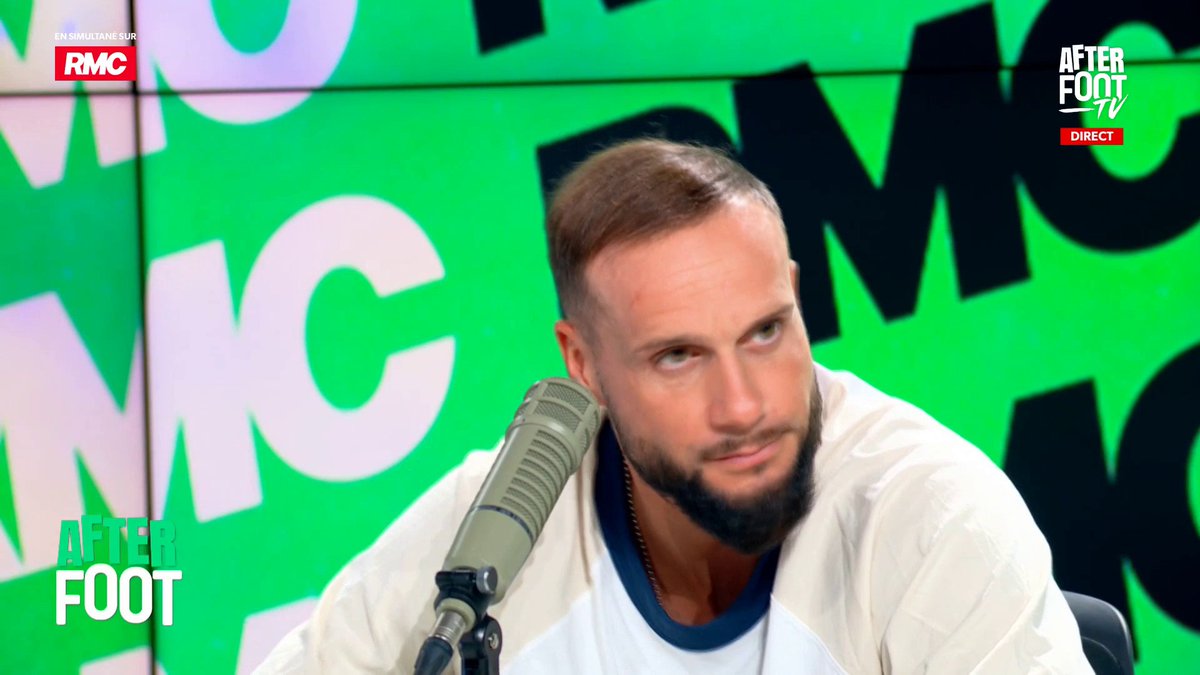 🗣 Maxime Chanot : "ça pourrait être un milieu qui correspond au Real, c’est un leader et même par rapport à ses stats. Dans un Real Madrid qui est en train de se reconstruire, je pense que Rodri est le joueur idéal, à condition que Mourinho en soit convaincu"