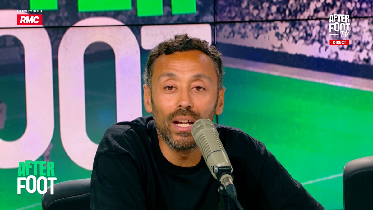 🎙 Kevin Diaz : « Rodri au Real, c’est un grand oui ! Si c’est le Président qui doute de Rodri, il faut le remplacer. C’est le meilleur joueur du monde à son poste et pas loin d’être le meilleur joueur du monde tout court. Rodri c’est oui à Paris, à Arsenal,… Titulaire partout »