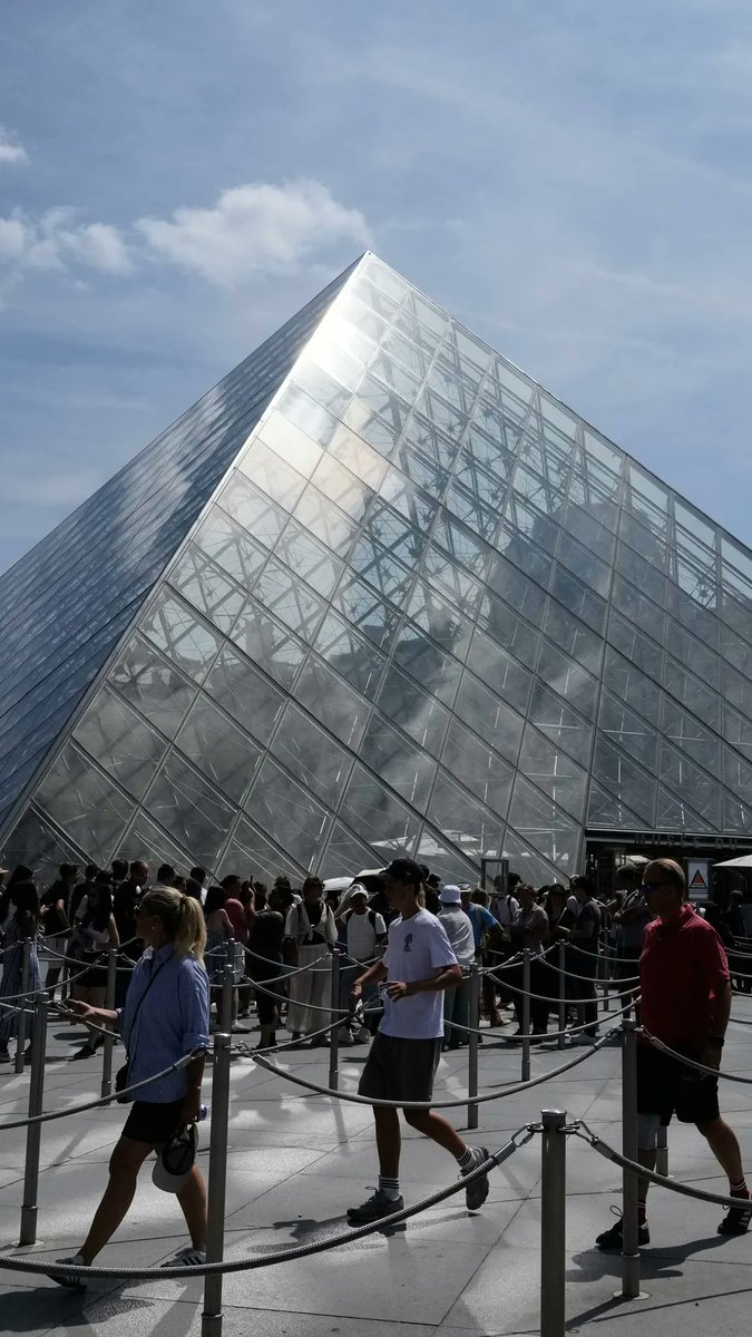 Remember when 88 million euros ($102 million) worth of crown jewels were stolen in a dramatic daytime heist at the Louvre last year? Well the Louvre's Apollo gallery on Wednesday reopened to the public for the first time since then. The public can tour the majestic room and view its gilded ceilings and Greek frescoes en route to the nearby Mona Lisa, but they won’t see any crown jewels or empty display cases.