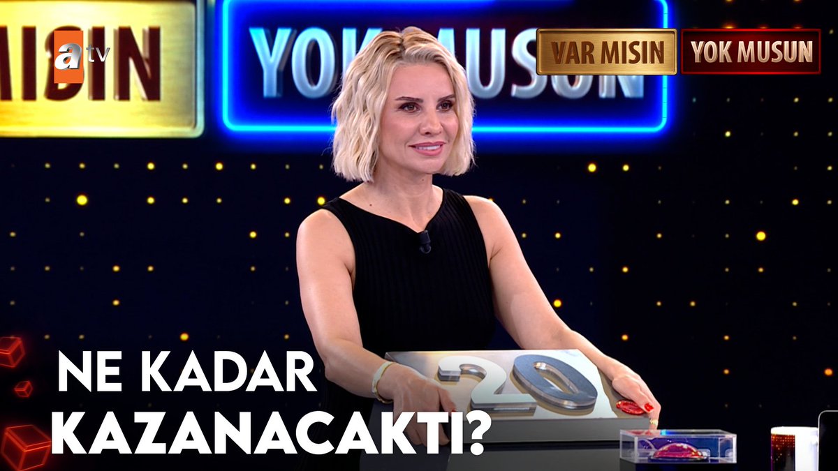 Devam etseydi ne kadar kazanacaktı? #VarMısınYokMusun Var Mısın Yok Musun