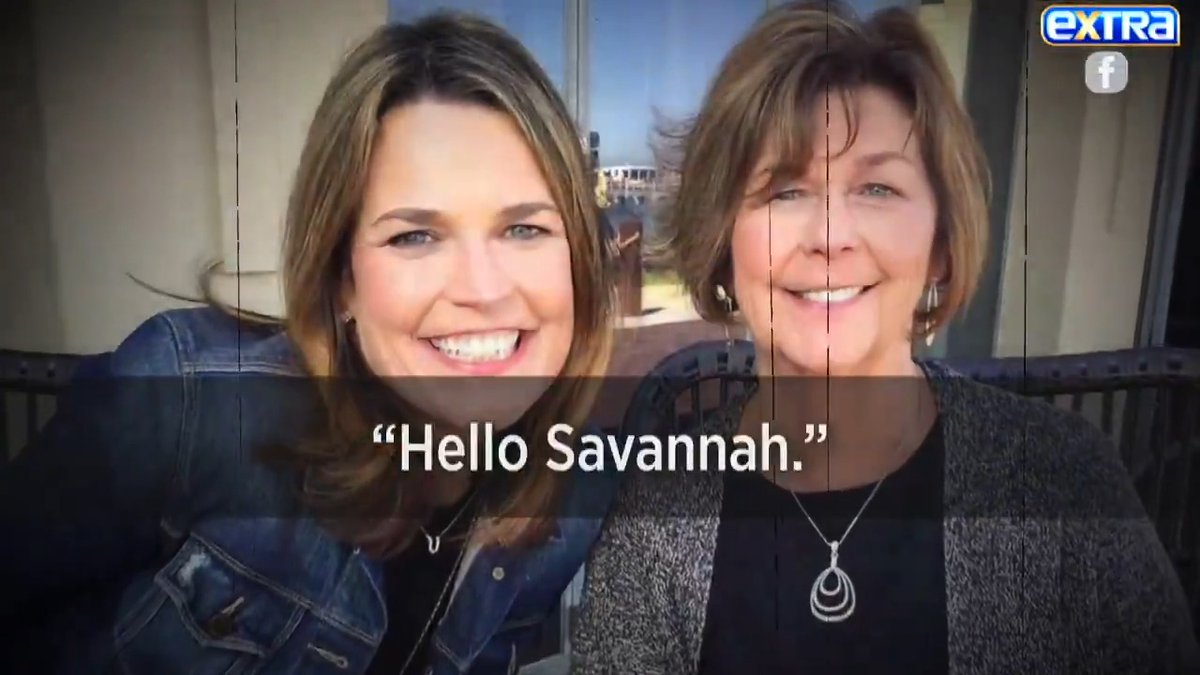 Chilling contents of first Nancy Guthrie ransom note revealed: "Hello, Savannah. We have your mother Nancy."