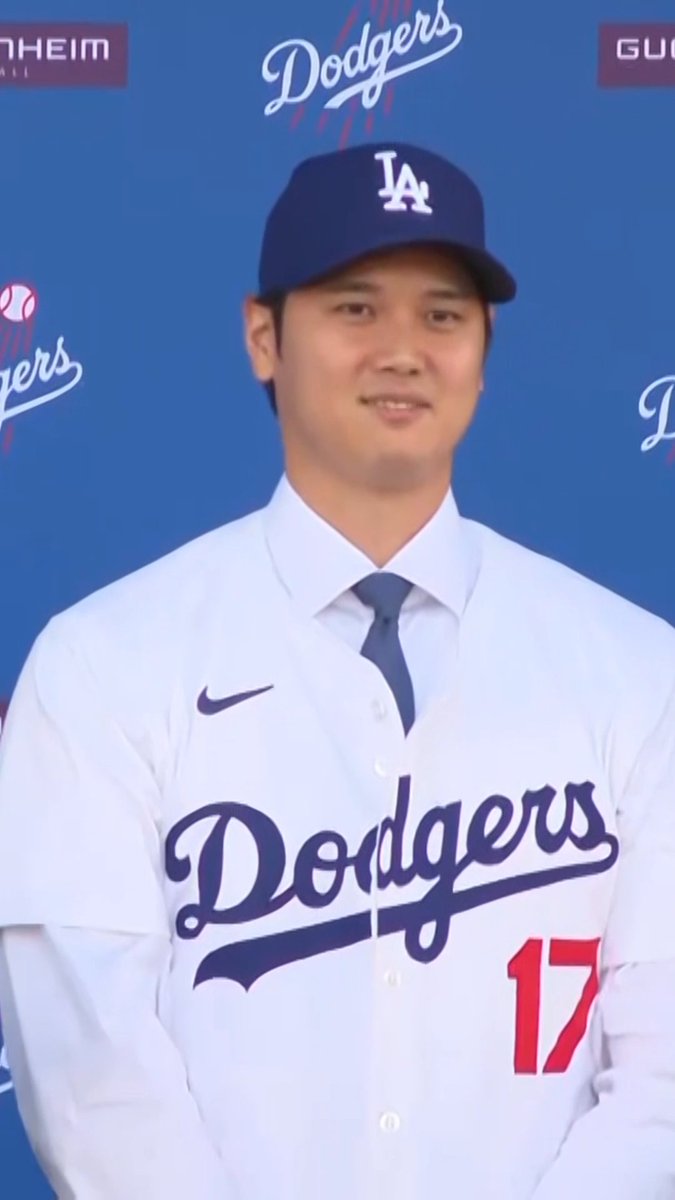 U.S. President Donald Trump expressed his eagerness to meet Shohei Ohtani on Thursday calling the two-way superstar "the best fielder in the outfield in baseball." #Baseball #Dodgers #MLB #ShoheiOhtani #Ohtani