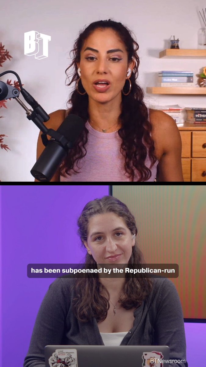 BreakThrough News is under attack. For years, Republican lawmakers have painted a target on our backs, falsely claiming that our political views and reporting are part of some foreign plot. Now, the MAGA-dominated House Ways and Means Committee has issued us a subpoena – demanding internal communications, financial records and more. Make no mistake, this is a flagrant abuse of power, and a direct attack on our work as journalists and on the First Amendment generally. That’s why we’re asking you to speak out with us. We will not stop our work or fall silent in the face of clear right-wing political intimidation. We know the only rights we have are the ones we are willing to defend, and we need your support. Go to (linktree in bio) and: Add your name to the petition calling on the House Ways and Means Committee to stop muzzling the press and drop its disgraceful investigation against BreakThrough News. Make a donation now to help us fight back against these disgraceful attacks. We have retained legal counsel and intend to fight these unconstitutional attacks, and we’ll need all the resources we can get. We’re not just fighting for self-preservation – this is about protecting our movement and right to practice journalism.