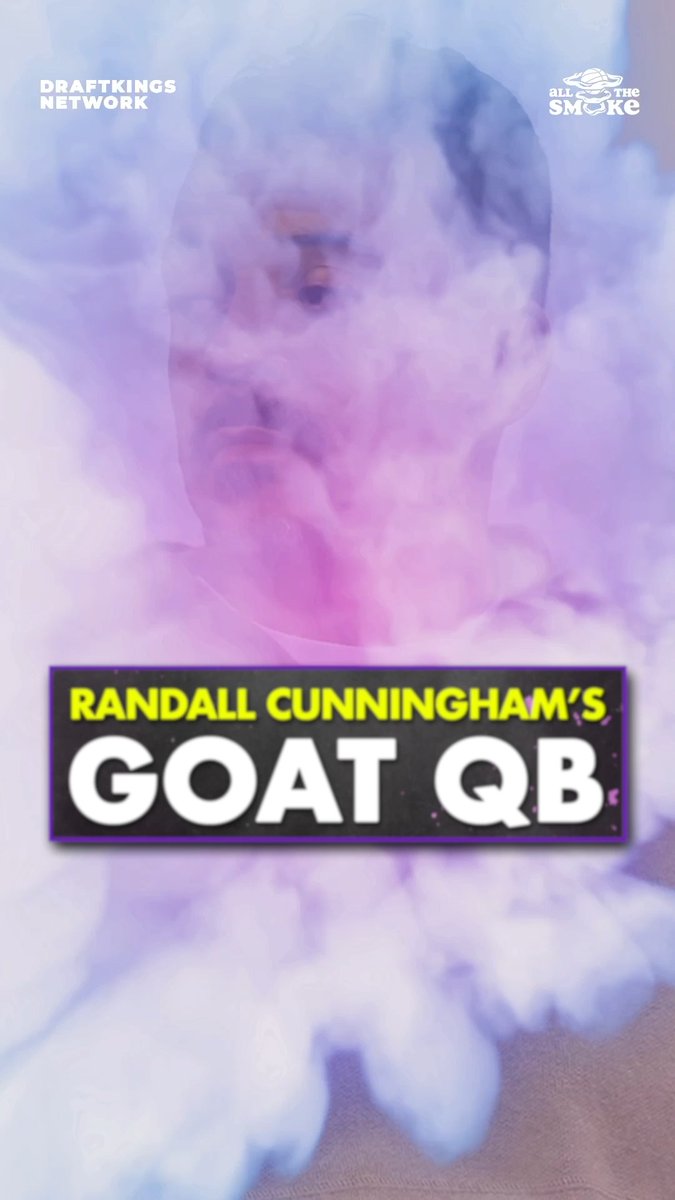 Randall Cunningham says we've NEVER seen a QB like Lamar Jackson 👀 One of the NFL's original dual-threats believes Lamar is redefining the position