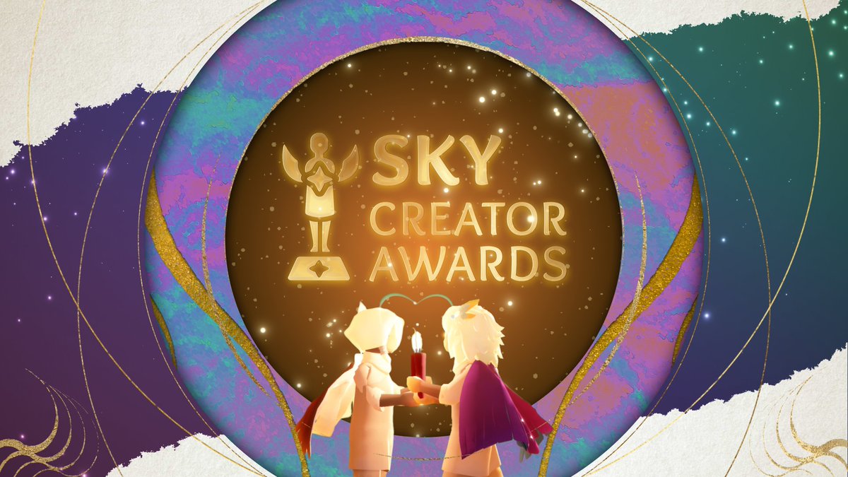 Let’s relive the incredible night that was Sky Creator Awards 2026 ✨ Thank you all for sharing your incredible creativity and light with us. We’ll see you next year! 🏆🥳