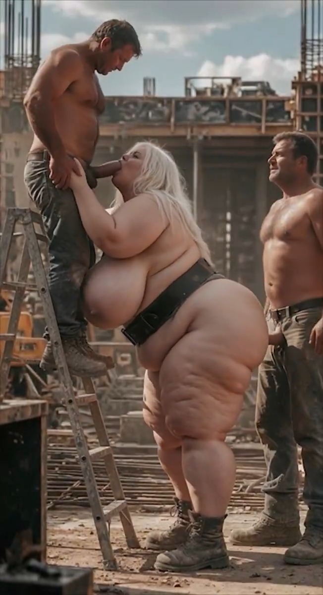 Workers Comp It's hot, dirty and beautiful. The full 9:35 clip dropped today over on Fanvue. Check it out here -> #BBW #SSBBW #PAWG #AIart️️️️️️️️️️️️️️️️️️️️️️️️️️️️️️️️️️️️️️️️️️️️️️️️️️️