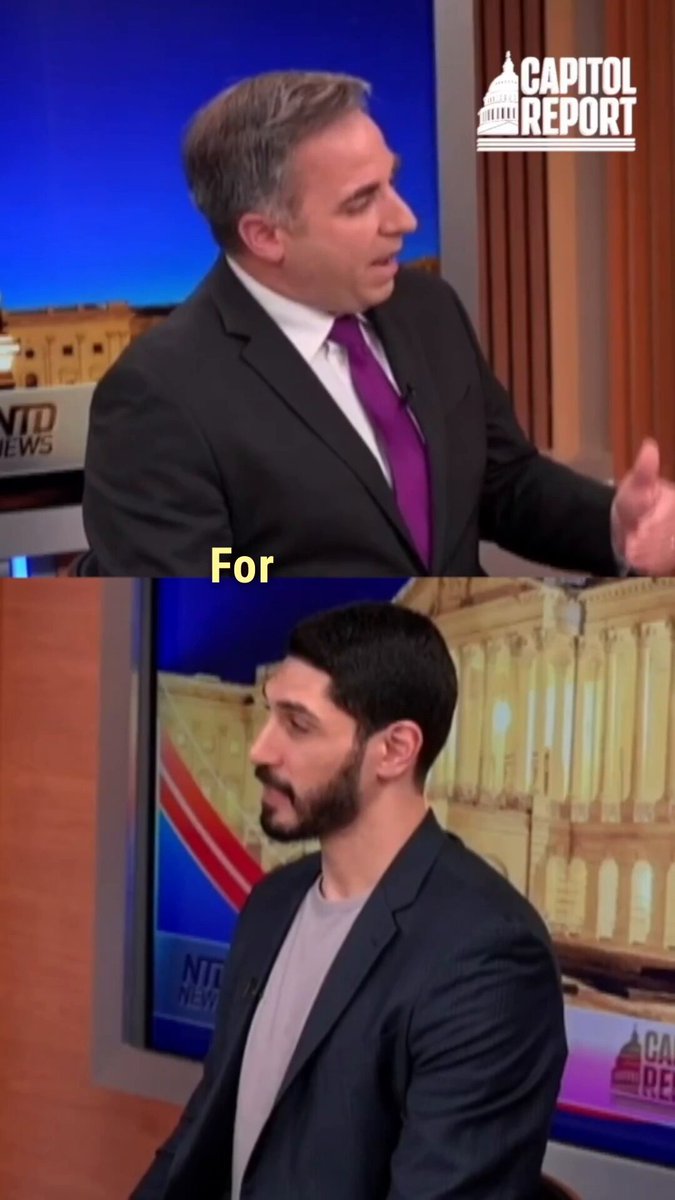 Former NBA star Enes Kanter Freedom (Enes Kanter FREEDOM) reveals how the league pressured him into silence and how his career was cut short because of his human rights advocacy: "Even before the first game started, (the NBA) told me that you gotta take your shoes off because we're getting so much pressure from the Chinese government. After the first game, they stopped showing every Boston Celtics game on television." NTD News | Capitol Report NTD