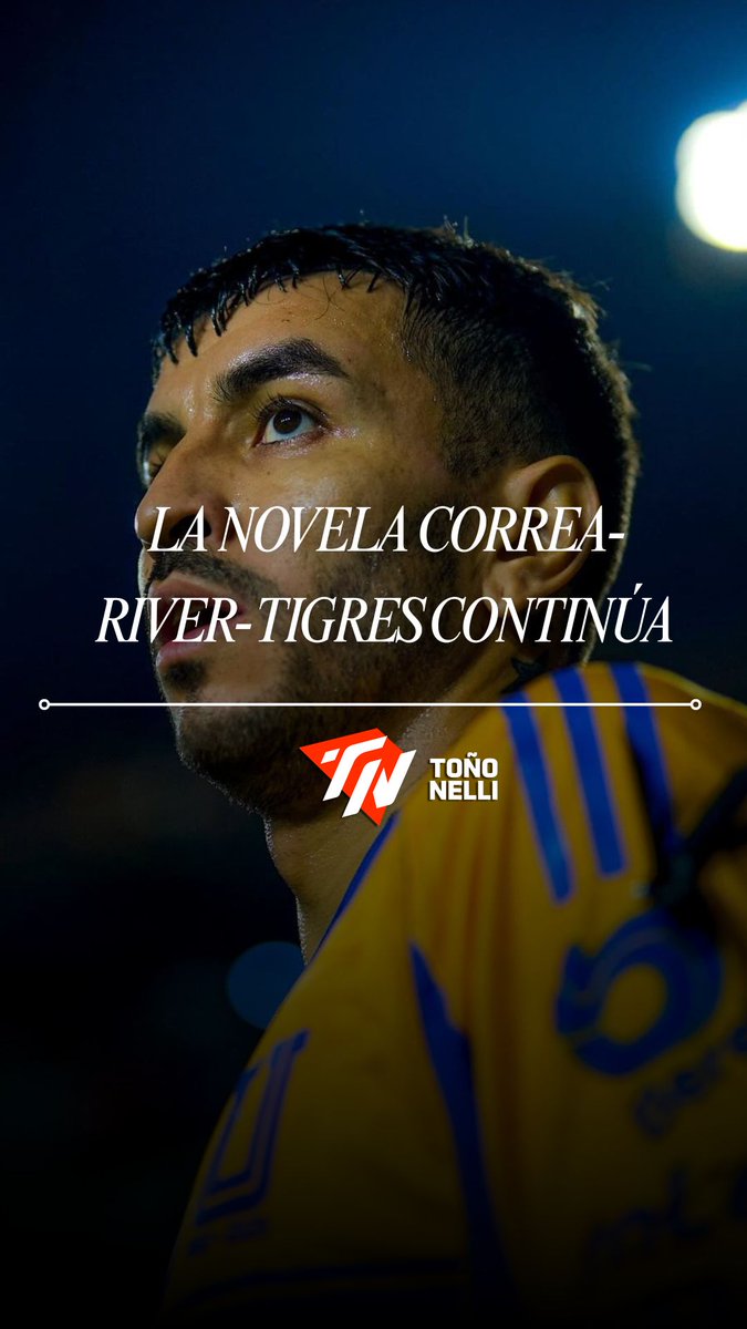 🚨 Breaking News: Ángel Correa sigue en la ciudad, es falso que viajó a Argentina.