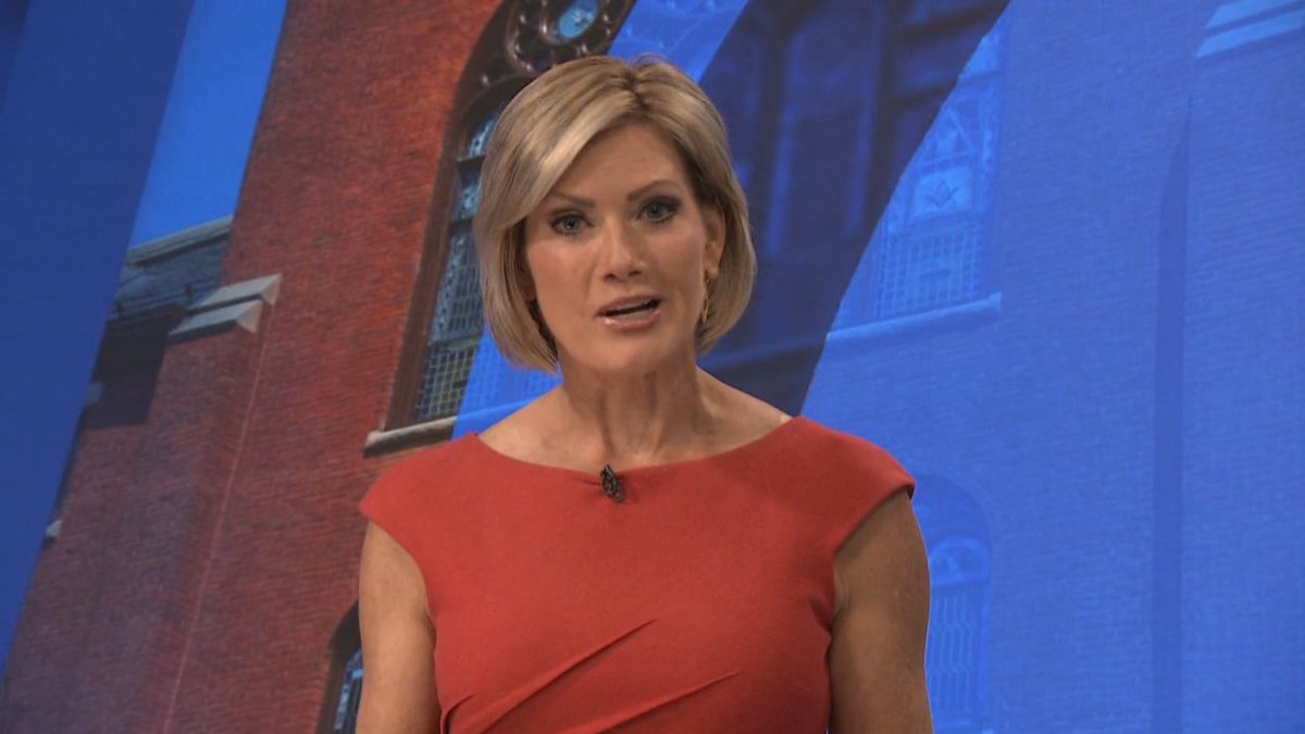 Chief meteorologist Cecily Tynan to retire after more than 30 years with Action News