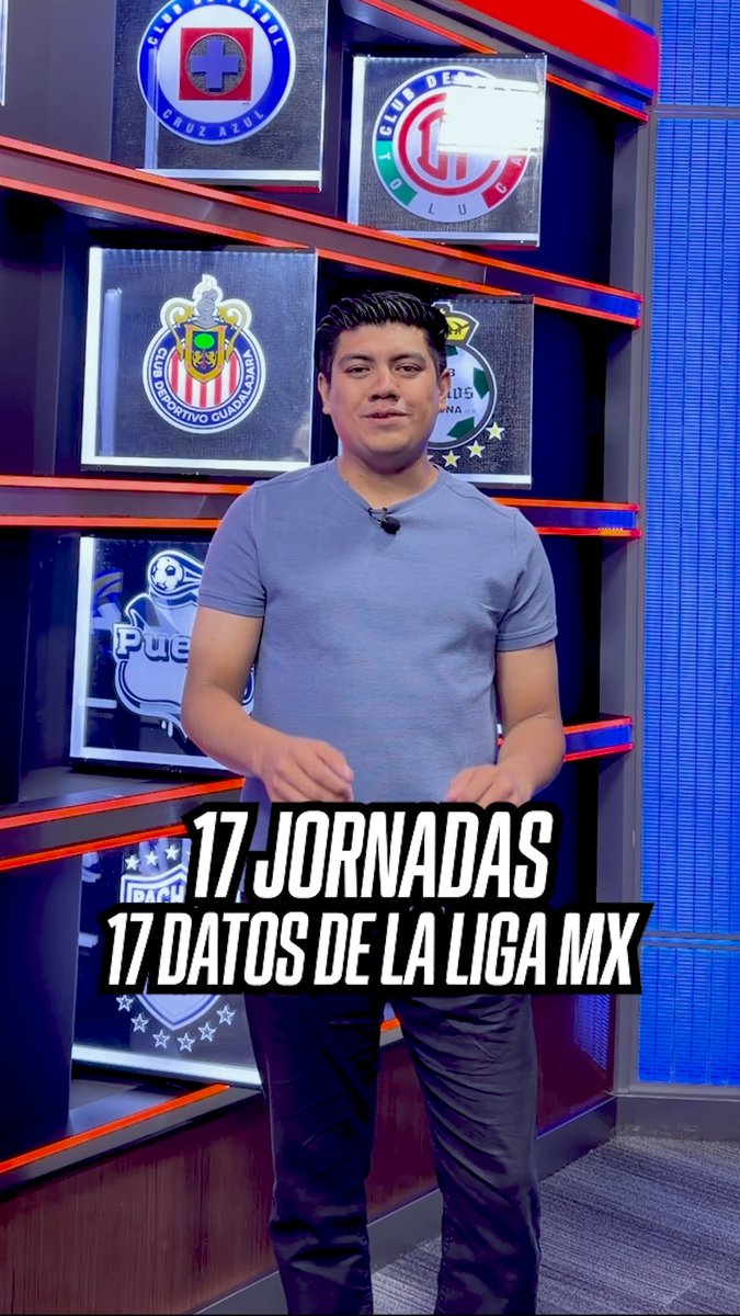 ยกEL EQUIPO DE LA LIGA MX QUE MรS CASAS HA TENIDO! ๐๏ธ ๐ด Atlante vuelve a la primera divisiรณn del futbol mexicano, y con esto un nuevo cambio de estadio. Aquรญ te dejamos todos los estadios en los que han jugado los Potros de Hierro. ๐