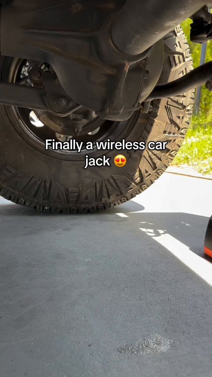 Do you want to own this jack?