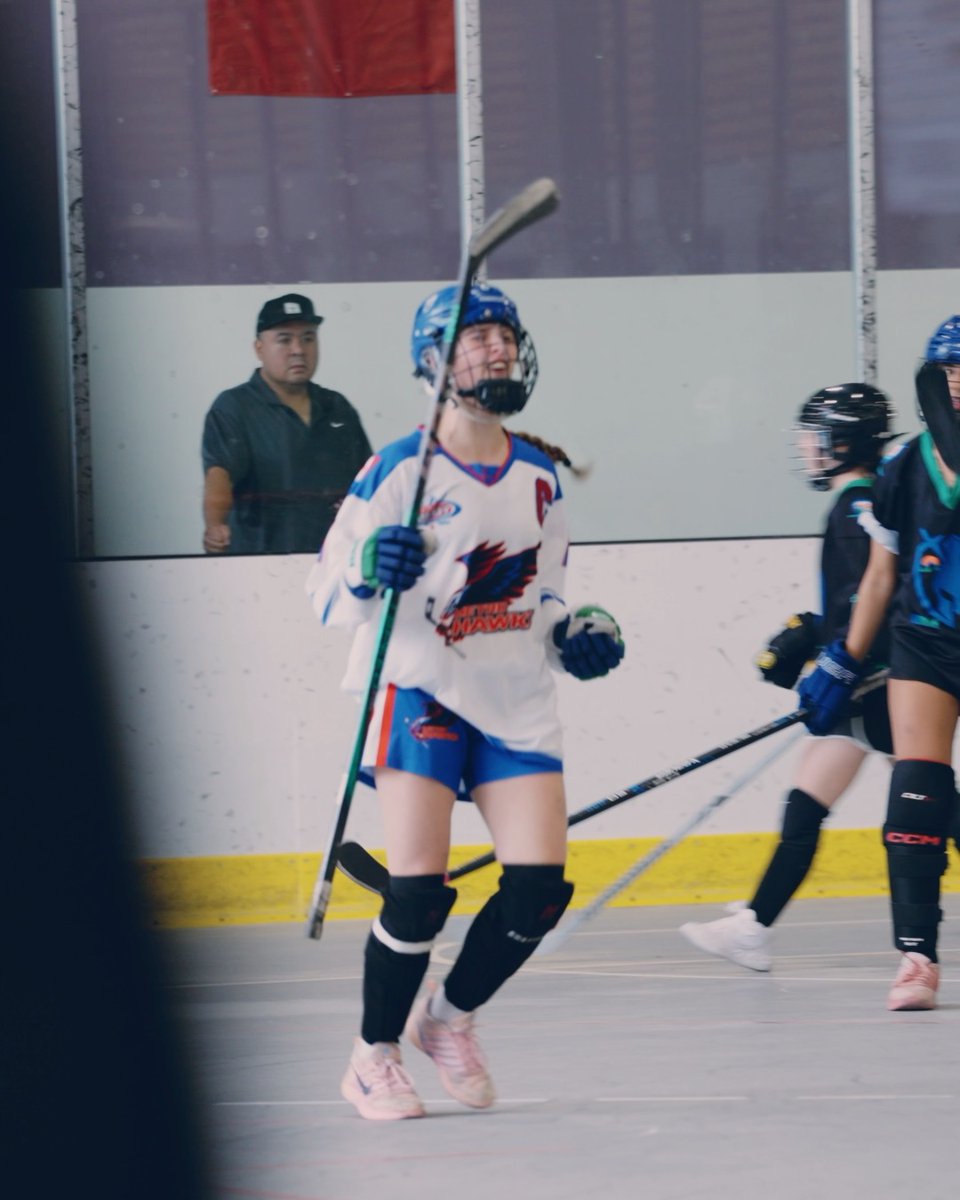 130 teams. 2,600+ kids. One incredible weekend of ball hockey. 🏆 Congrats to all the players, coaches and families, and thanks to BC Ball Hockey for hosting an incredible event.