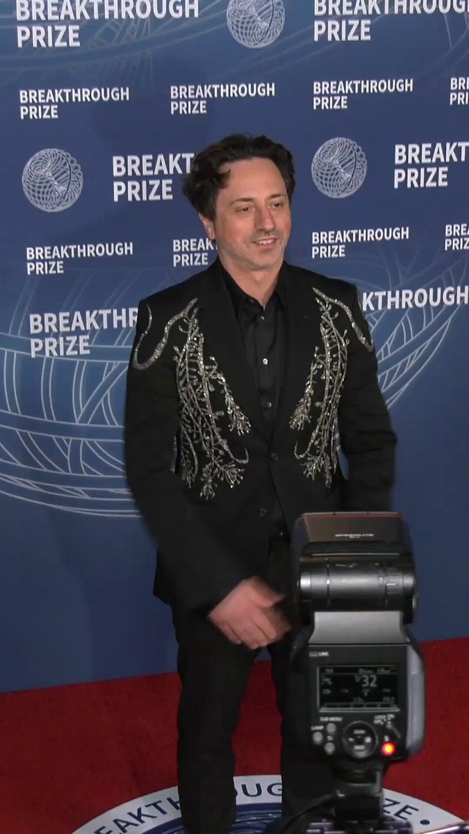 Sergey Brin Falls To 5th Richest—While Jeff Bezos, Michael Dell Rise Read more: