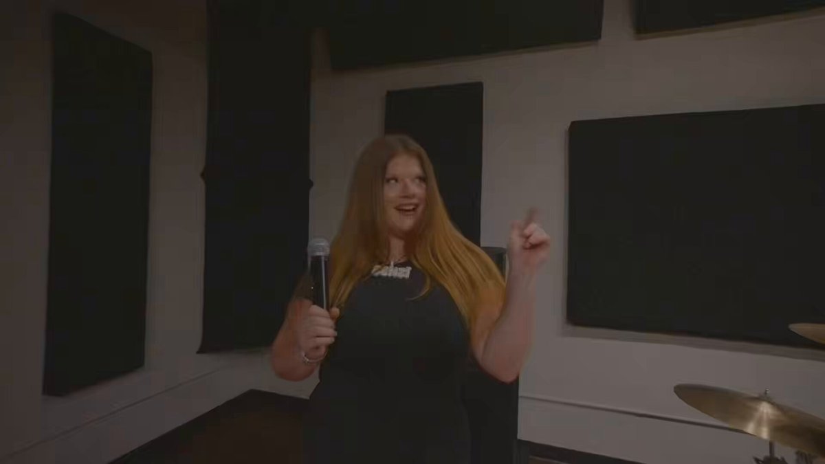 BENZI BOOTCAMP: week one — Lollapalooza pontiac’s princess is on the way! 🎤
