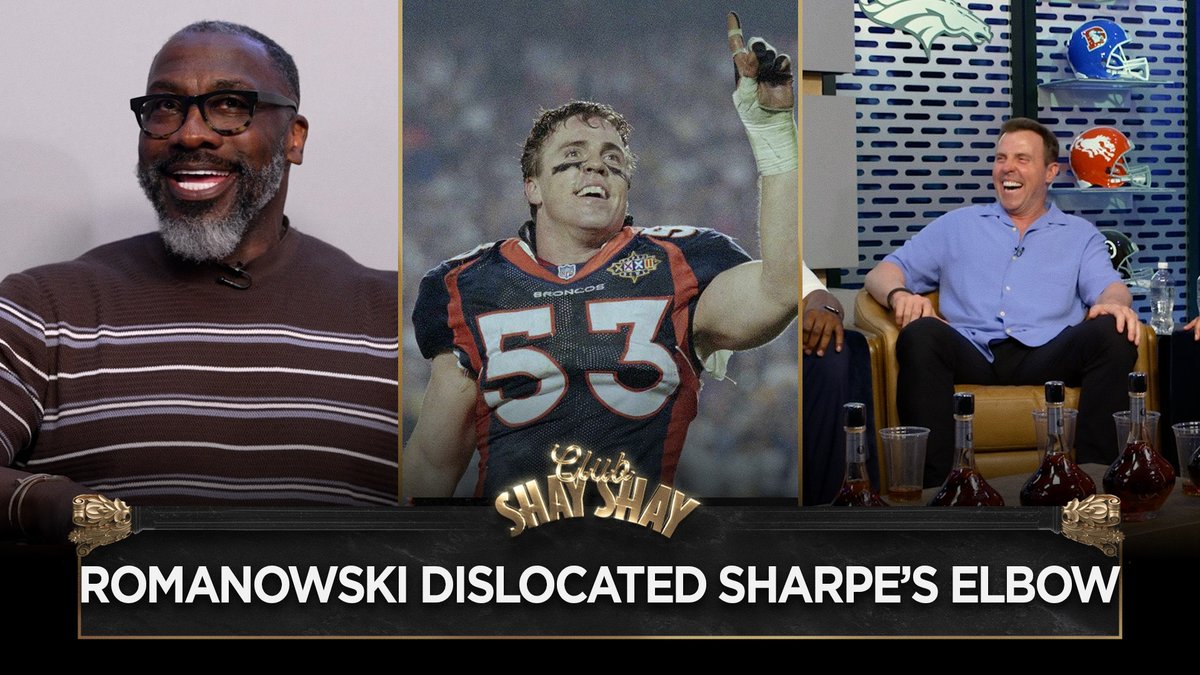 Bill Romanowski On Spitting In A San Francisco 49ers Player's Face & Dislocating Sharpe’s Elbow "One thing about men is you could have a challenge and you can talk it out and be good. That's the one thing I respect." - Bill Romanowski