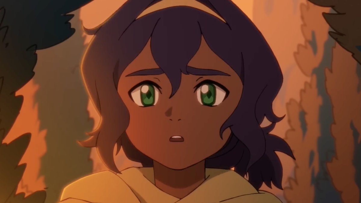 Watch the official teaser for #Avatar: Seven Havens - the new series premieres October 9 on Paramount+.