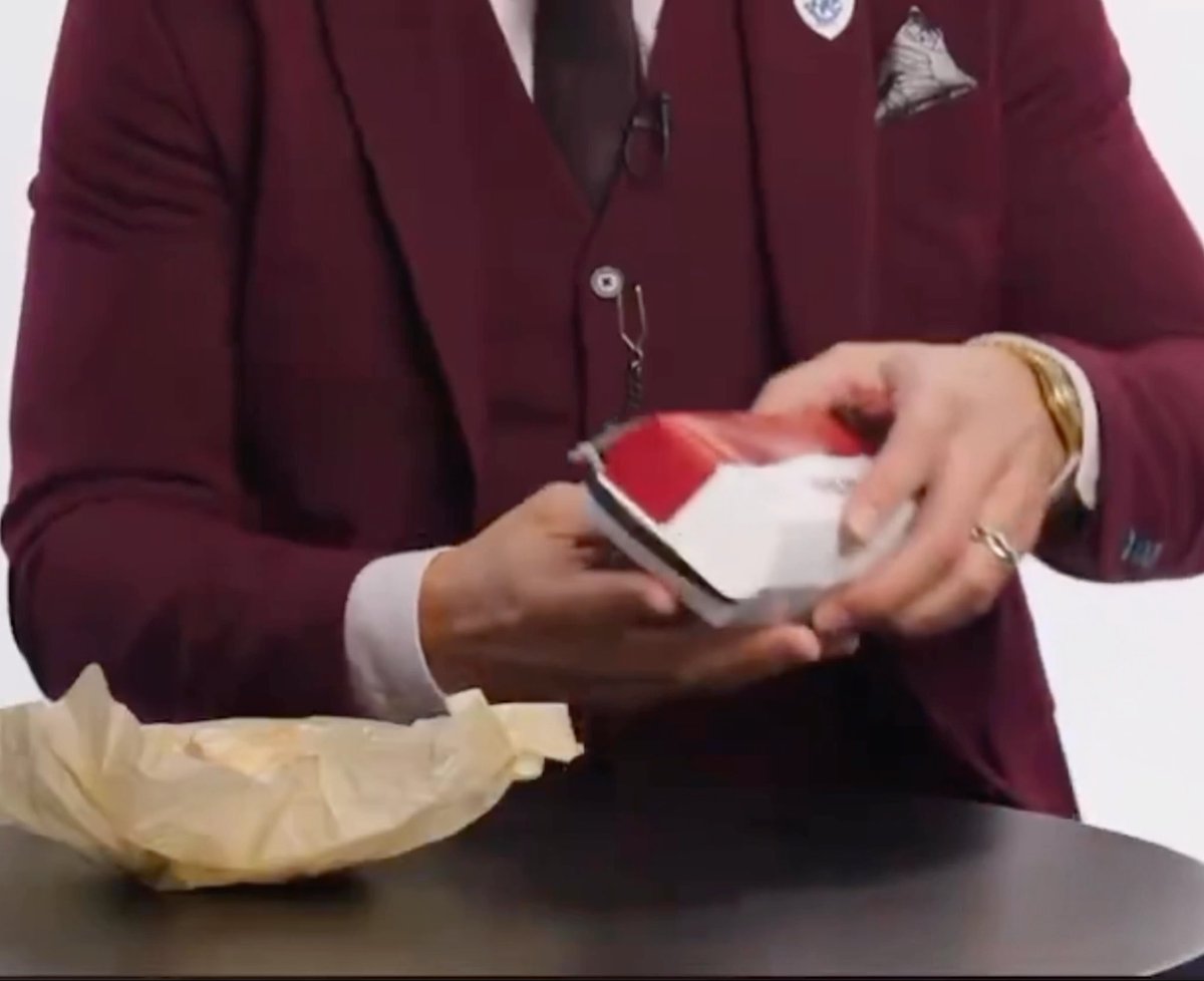 WHEN JOHN CENA AND CODY RHODES PULLED UP TO MCDONALD’S FOR A MCFLURRY The employee said the machine was down. Cena quietly slid him a $100 bill Suddenly the machine started working 😭