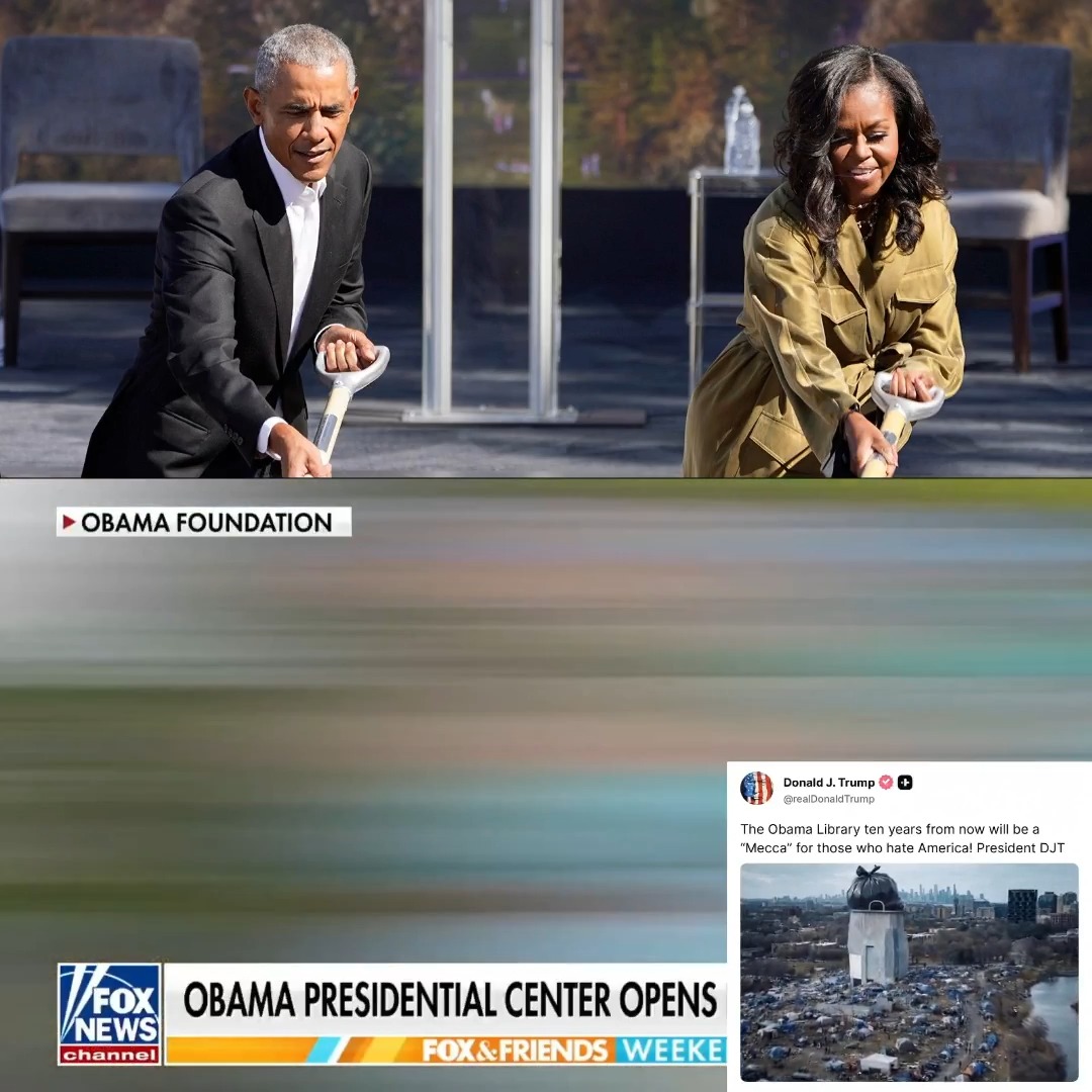 Imagine leasing 19 acres of public parkland for $10, promising a $470M taxpayer safety net that ends up 99.8% empty, then walking away as a subcontractor gets stiffed $4M and 25 people lose their jobs. The Obama Presidential Center is a mess.